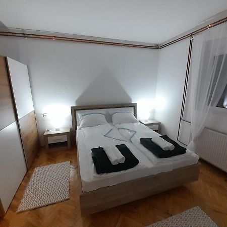 Apartman Stevan Pirot Kültér fotó
