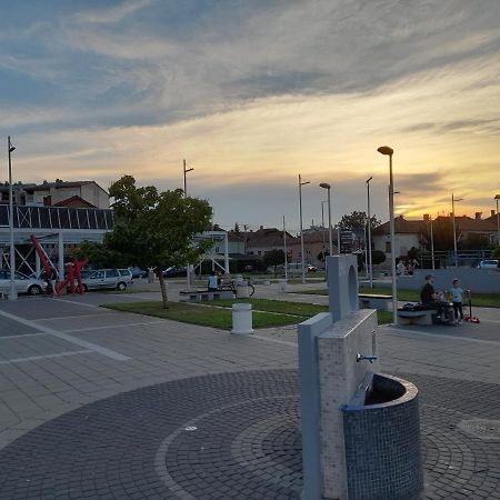 Apartman Stevan Pirot Kültér fotó