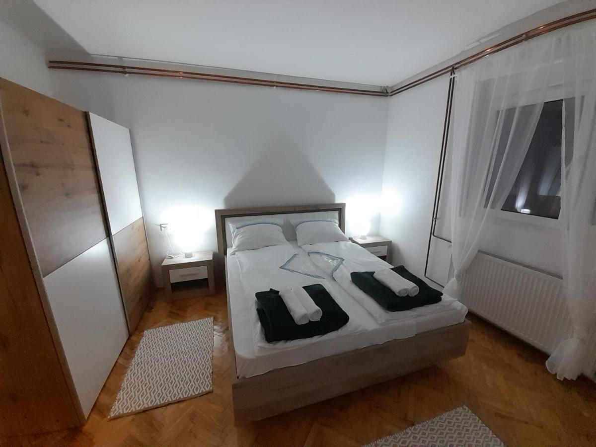 Apartman Stevan Pirot Kültér fotó