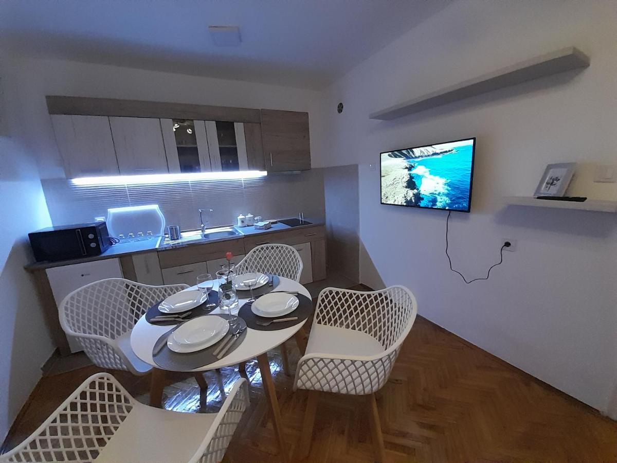Apartman Stevan Pirot Kültér fotó