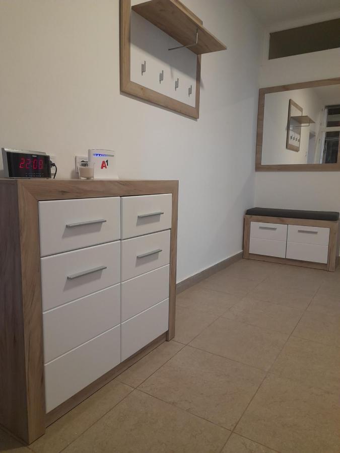 Apartman Stevan Pirot Kültér fotó