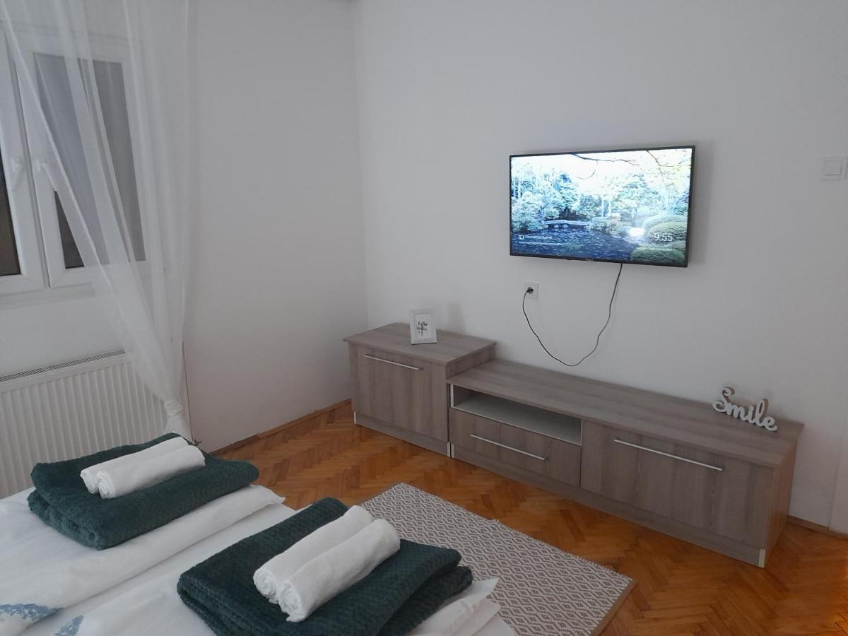 Apartman Stevan Pirot Kültér fotó