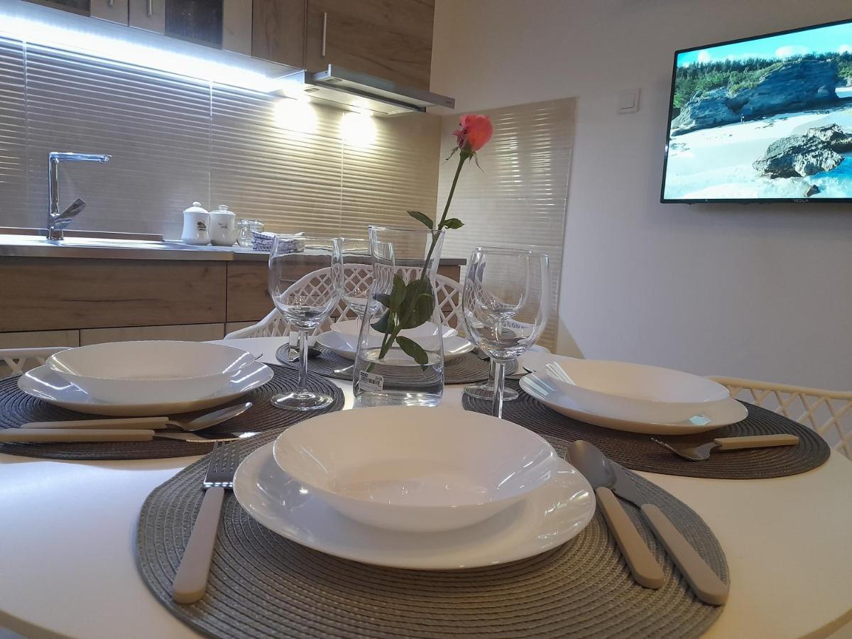 Apartman Stevan Pirot Kültér fotó
