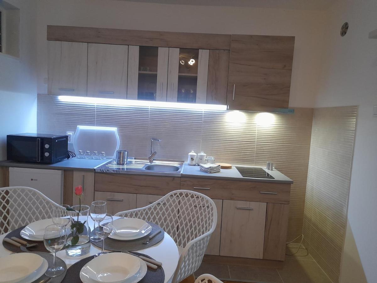 Apartman Stevan Pirot Kültér fotó