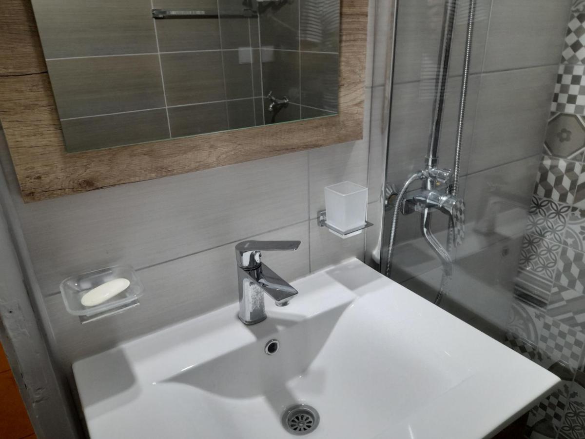 Apartman Stevan Pirot Kültér fotó
