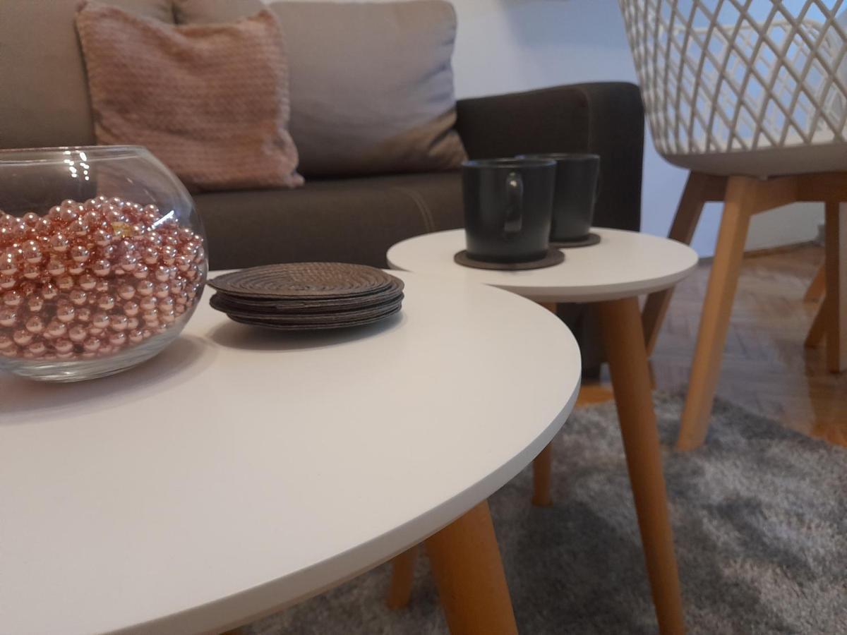 Apartman Stevan Pirot Kültér fotó